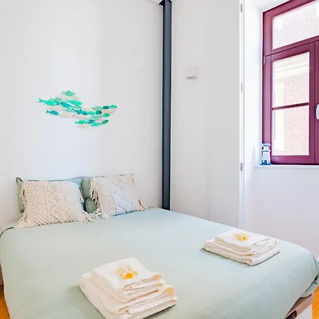 Casa Da Mare - No Coracao Do Centro De *