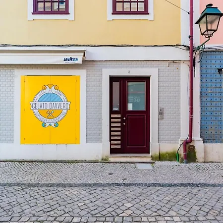 Casa Da Mare - No Coracao Do Centro De *